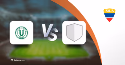 Pronóstico LDU Portoviejo vs Atlético JBG - Liga Pro Serie B 2026